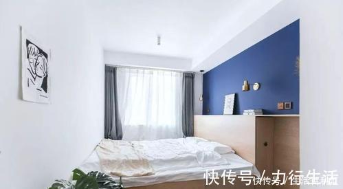 龙骨|越来越多人卧室不买床了,今后都流行这样设计,省钱实用又不占地