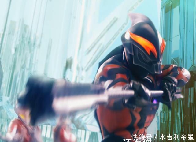 不想|《奥特曼》贝利亚当初为何能横扫光之国小梦我想变凤凰,圆谷你不想!