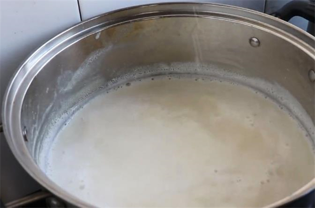 豆花|想吃豆腐不用买,手把手教你在家做,方法简单,比外面卖的还好吃