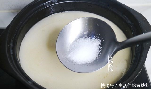 熬鱼汤,这做法简单又高级,《中餐厅4》张亮力荐,太鲜了