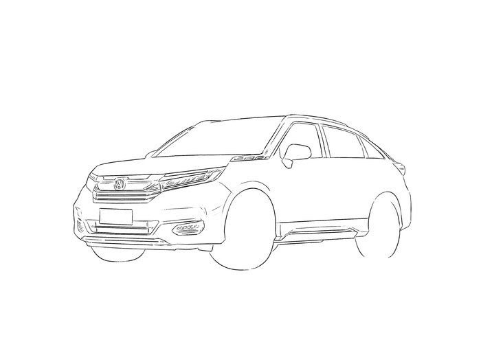  上次说|来来来，给你们个不一样的媳妇车模新体验