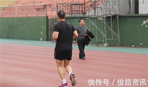 大姐|每天都跑步,没得到好处,却惹出一身病,是哪里出了错