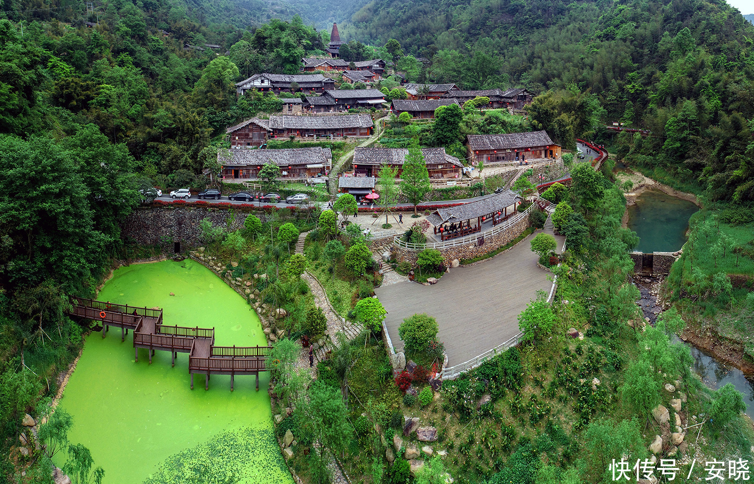 温州沿海的这座小城，山川秀美海岸线迷人，深藏于浙南的旅游胜地！