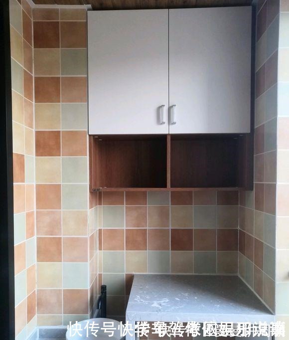 豪装|老公坚持简单装修,不料随便搞搞比邻居的豪装还漂亮!忍不住晒晒!