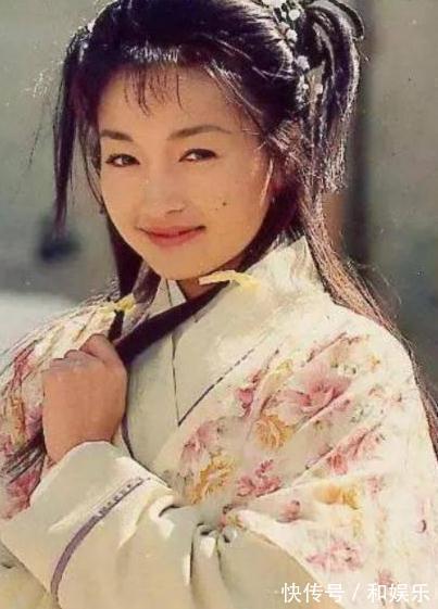 金庸$张三丰为何终身不娶?金庸:将他7个弟子名字连起来,你就知道了