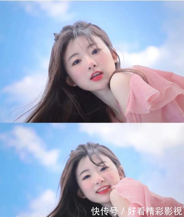 圆脸 女生最显丑的发型,真的别再留了!女生最显丑的发型,真的别再留了!