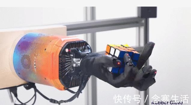 wojciech|OpenAI雄心勃勃的机器人计划失败了：强化学习没法用？