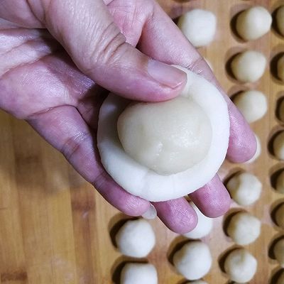 小面卷|素油牛肉苏式月饼