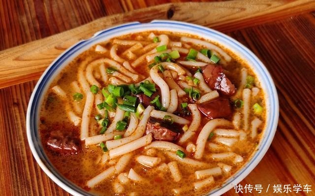 南平邵武市8大推荐美食，这些地方美食值得你的品尝