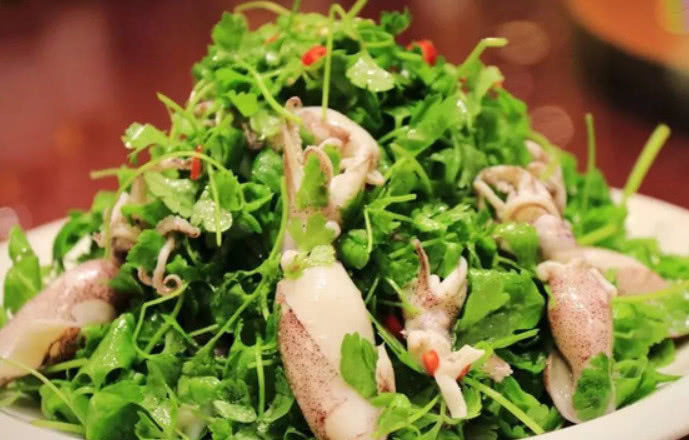 营养|这种野菜营养非常丰富，但是吃过的人不多，不知道你有没有见过呢