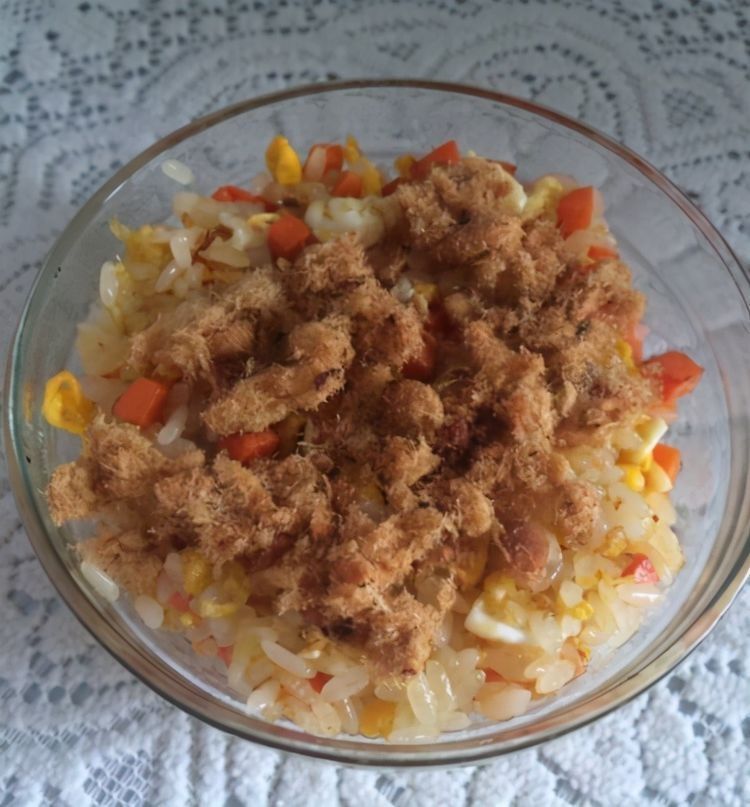 拌饭|孩子饭量大却不见长高？可能是吃了4种“饭”，许多家长在做