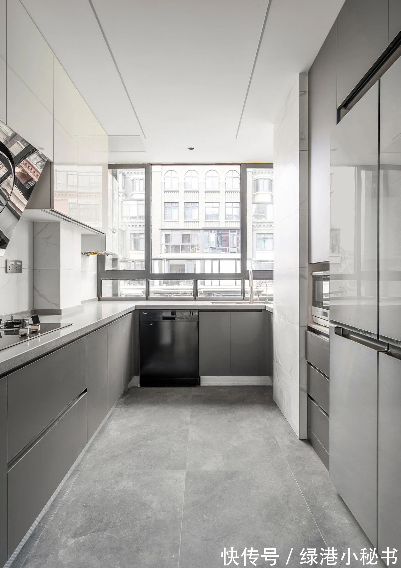 装修|装修案例欣赏:舒适的智能化居家生活,朋友都想住我家!