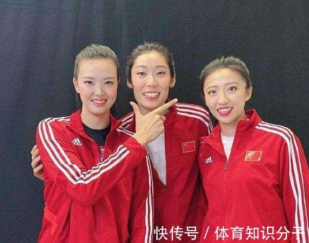沈富麟|恭喜中国女排,67岁名帅出山联手郎平,排协选帅又一黑马杀出