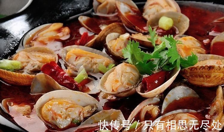 肉块|会吃的人最长寿，不妨多吃三种美食，润肠通便，早吃早受益