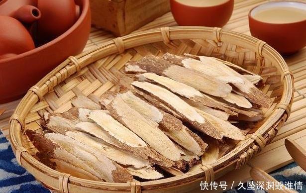 女性朋友|40岁后的女性，容易气血不足3味中药经常喝，抗衰老显年轻