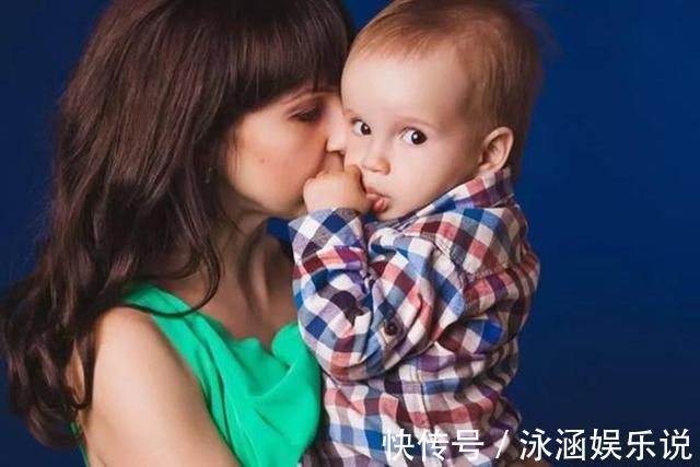 妈妈|“我从来不给孩子穿别人的旧衣服”,这位妈妈的解释,值得深思