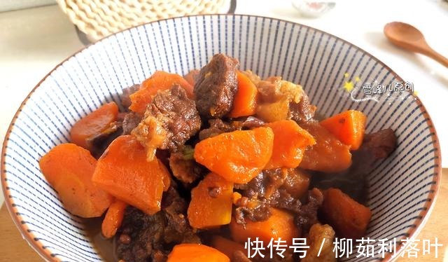 天冷了如果有条件，建议老人孩子多吃这肉，强筋健骨增强免疫力！