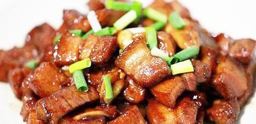 美味诱人的几道家常菜，好吃不腻，简单易学，在家做经济又实惠