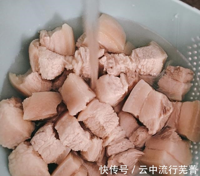 汤匙|教你一招，让你的红烧肉香而不腻，在大众菜肴中脱颖而出！