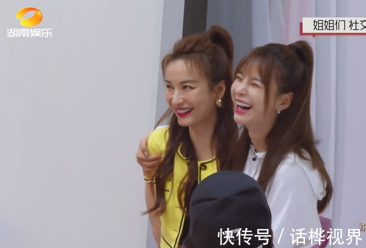 孟佳|30位乘风破浪的姐姐,她们的现状如何?