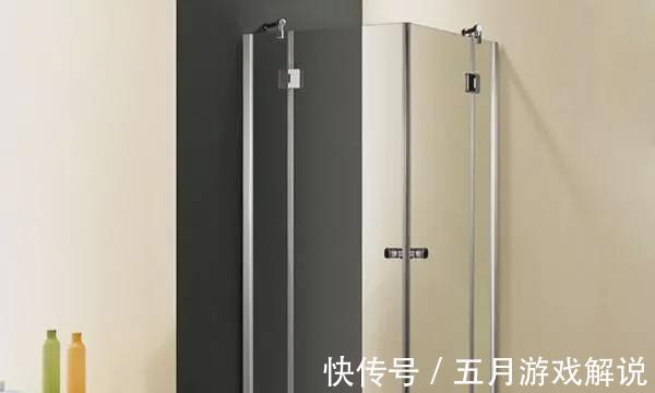 耐用|为什么外国人卫生间不装淋浴房?头一次见这种设计,不得不说聪明