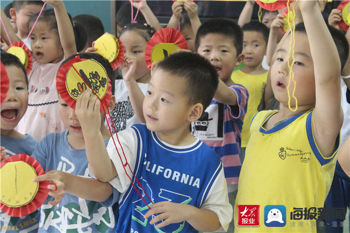 “爸”气十足 就要炫“父”|特别策划| 父亲节