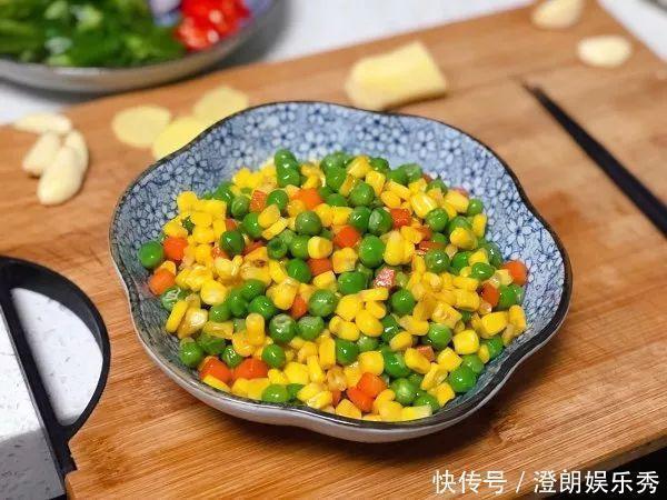 好吃又不贵的几道家常菜，关键是很简单，5分钟就能出锅