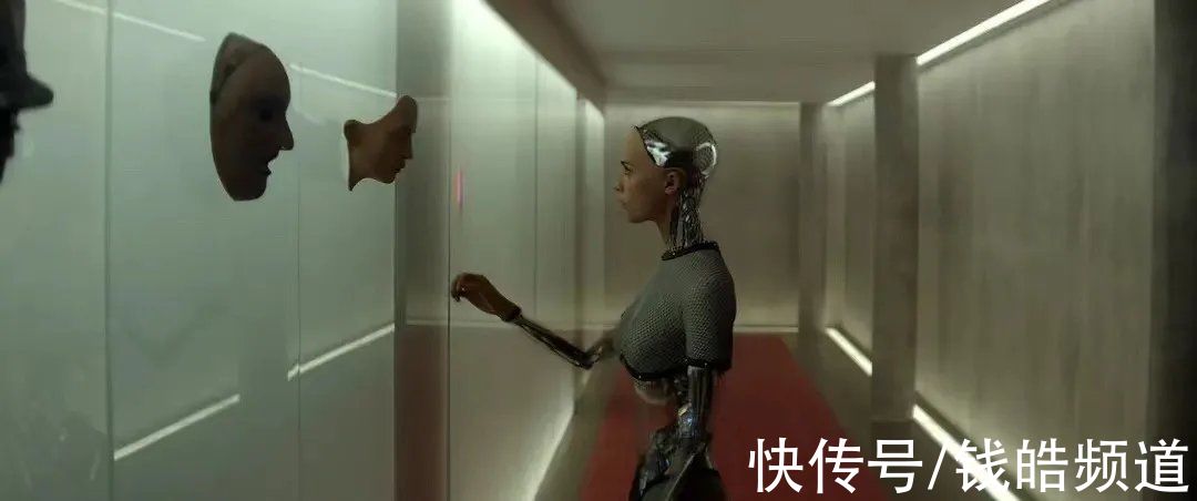 虚拟世界|虚拟人经济，与二次元无瓜
