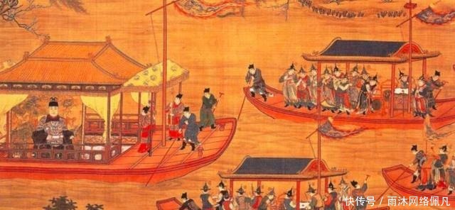 国门|崇祯皇帝吊死煤山或许另有原因,不只是“天子守国门”那么简单