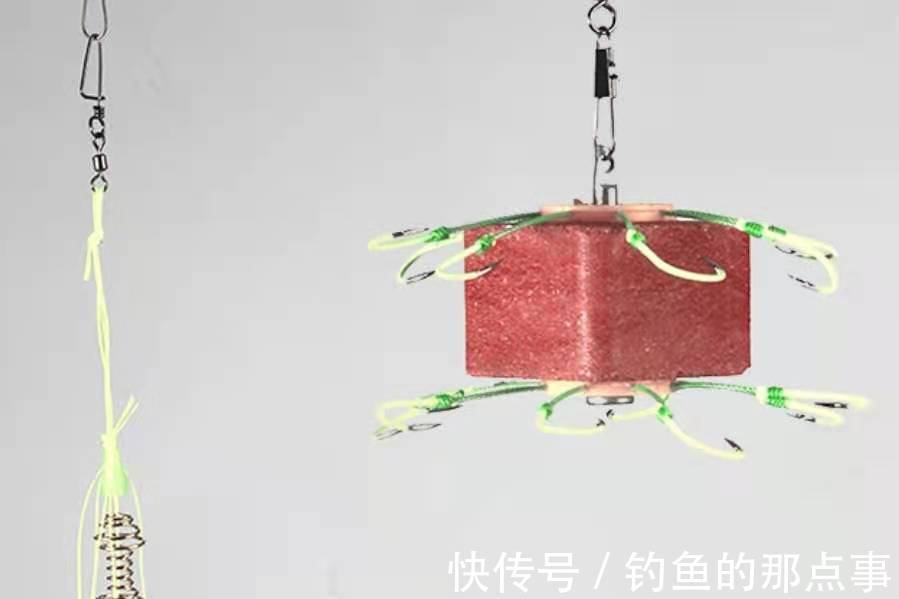 鲤鱼再“狡猾”,遇到这钓法也得快速上岸,钓友:再也不玩手竿了