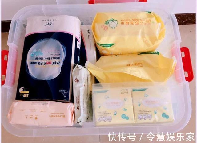 待产|进入产房生孩子,别的可以不带,这7样物品必须带全,产妇牢记