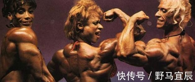 健美|佳健美为什么作废?早期强健不失优美,后期施瓦辛格只能夸强健