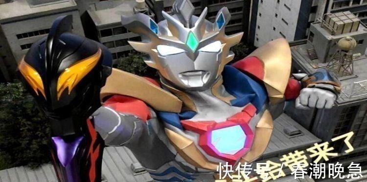 形态|泽塔奥特曼 德尔塔天爪形态不是最强的,他的终极形态长什么样?