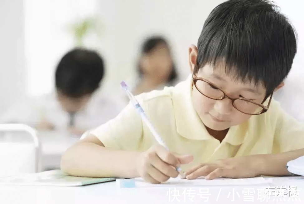 小孩|一位教师的自白我为什么不愿教穷人家的小孩
