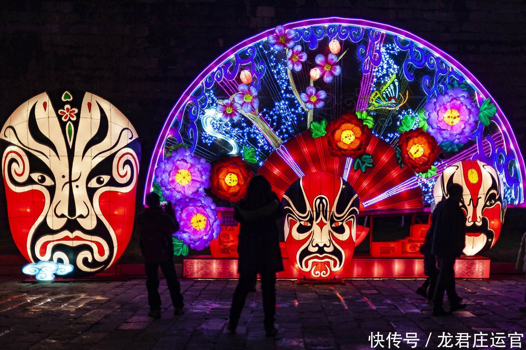 悠久|中国传统文化知多少?十大代表性事物让你深入了解