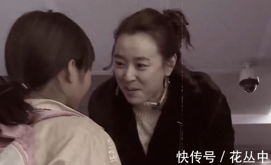 城市妈妈|《变形计》唯一幸运的农村女孩，没被退货还得到城市妈妈哥哥宠爱