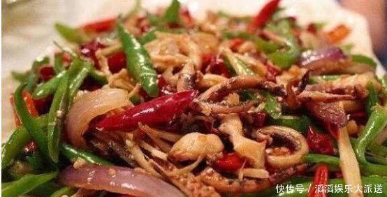 家常菜|超级下饭开胃的几道家常菜,超好吃又下饭,吃过后都赞不绝口