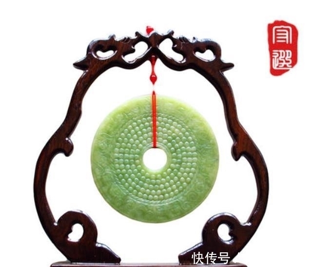 隋侯珠|秦始皇陵中有一宝物世间仅此一枚，甚至它的价值超过了和氏璧