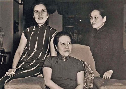 美国|他是宋氏三姐妹孙辈唯一后人，父亲是大亨，母亲是好莱坞知名女星