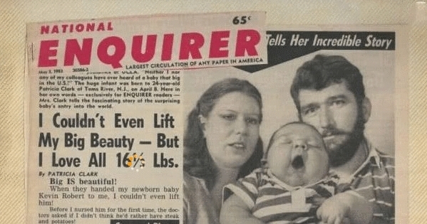 体重|多年过去了,那个出生体重14斤的他,现在过得怎么样了?