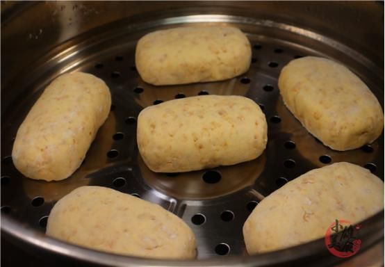 玉米面|燕麦片不要再煮粥了,教你这样做,营养美味,实在太香了