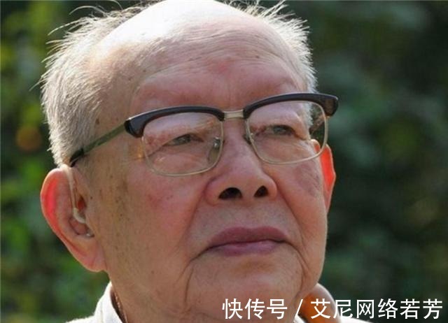 穷乡僻壤|111岁的周有光：我的长寿秘诀，也是我的幸福秘诀