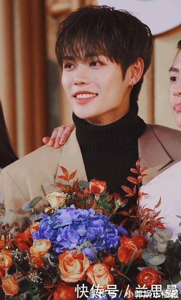小姐姐的花店 歐陽娜娜 小鬼爆笑互動 4項事件簿 好像小學生吵架 Beauty美人圈