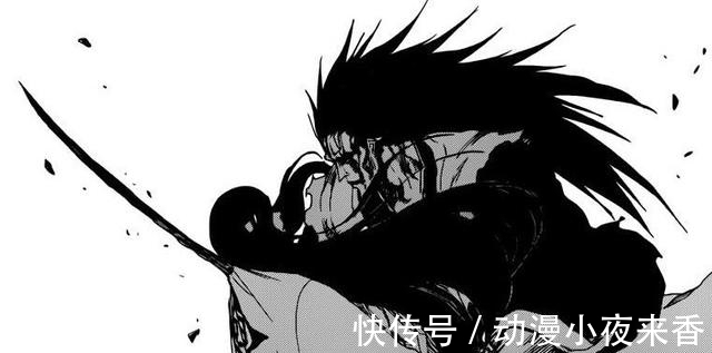 死神千年血战篇内容 死神千年血战篇内容