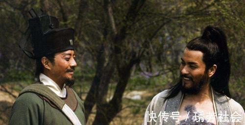 水浒传&晁盖并非是史文恭所杀,其实是死在他的手中,不是宋江!