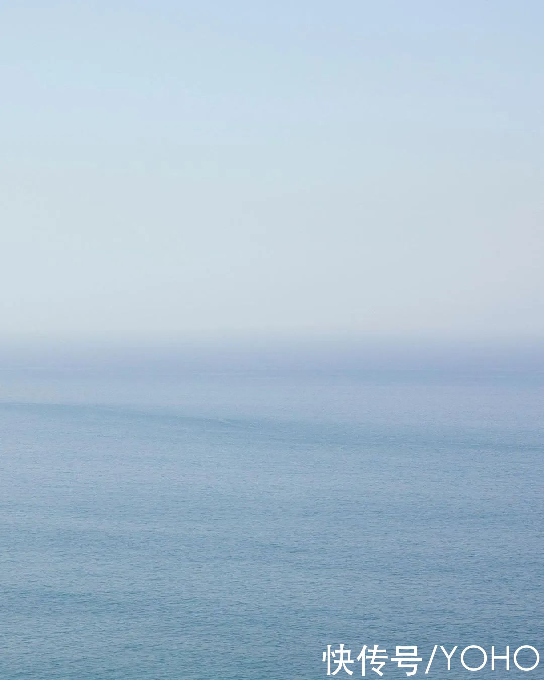 沙滩与大海必须是夏日永远的主角|壁纸 | 大海