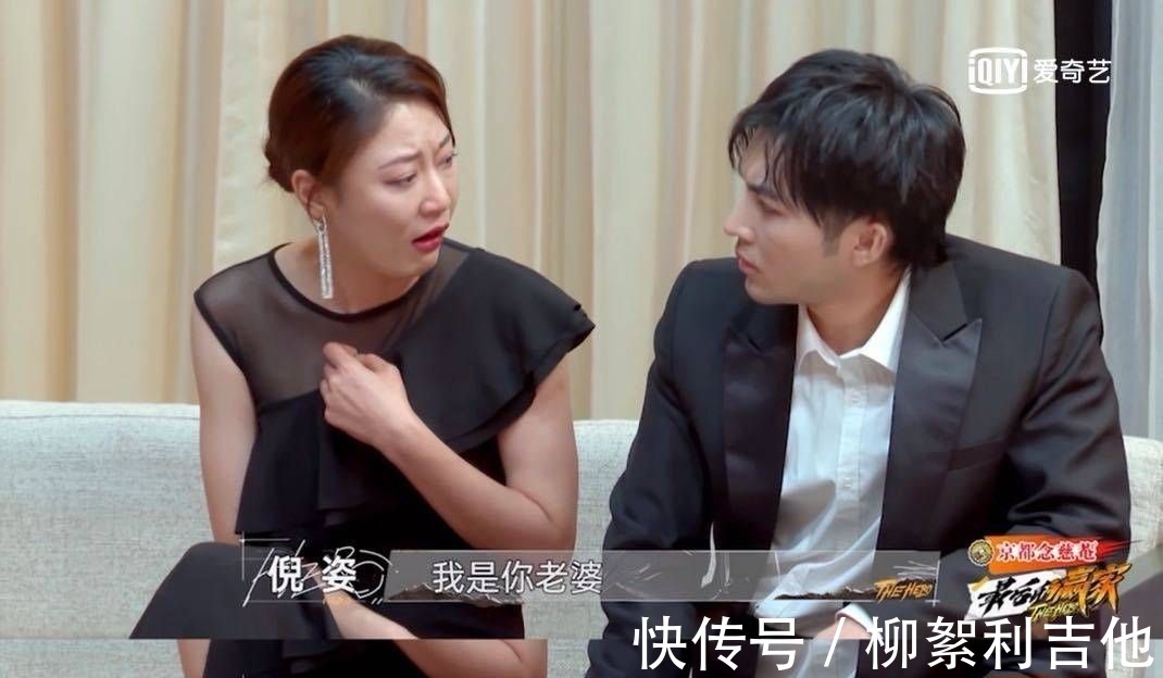 《最后的赢家》逻辑怪张若昀刹不住车,妥妥的智商碾压