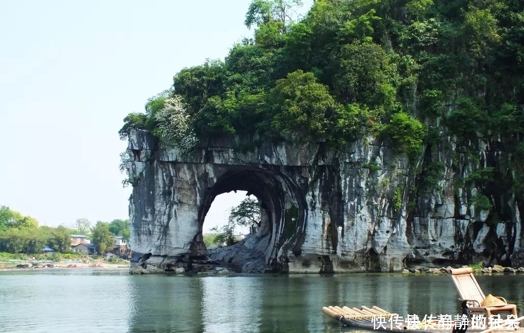 中国十大受欢迎的旅行目的地，你去过几个？