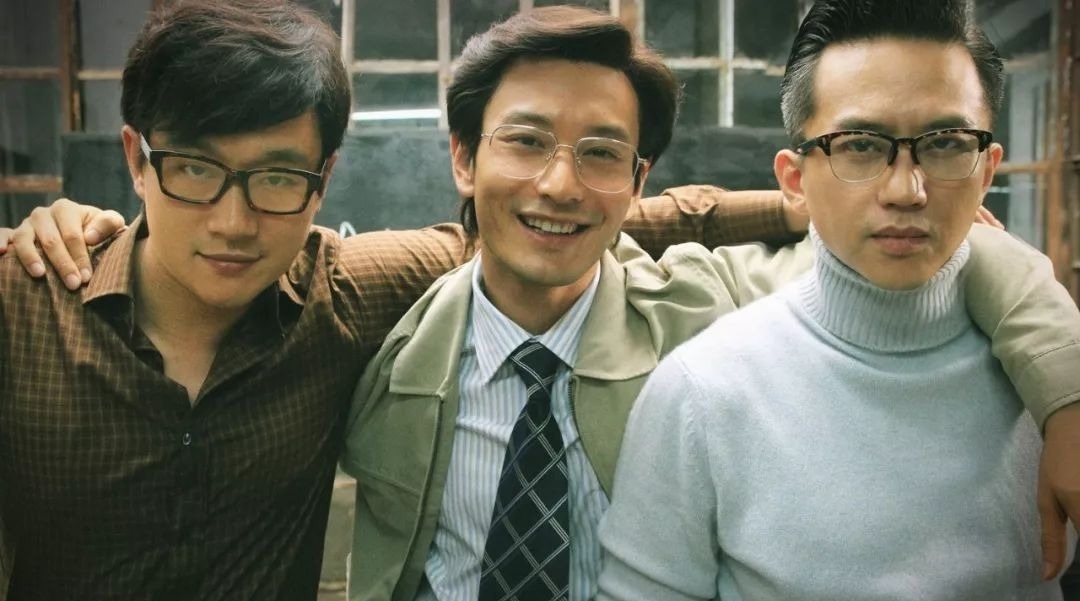 姚劲波|和58同城姚劲波一起创过业，和雷军做过邻居，李如彬是这么发家的