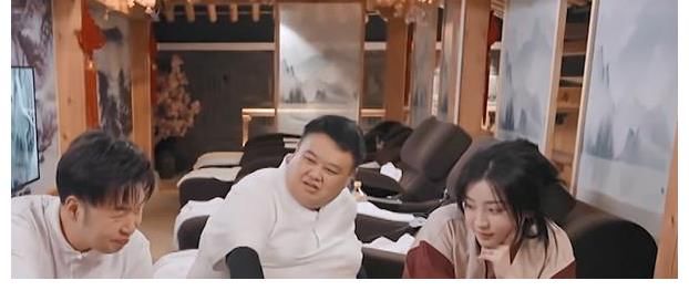 曾毅|岳云鹏孙越综艺节目新一期播放效果不理想，邀请嘉宾成技术活？